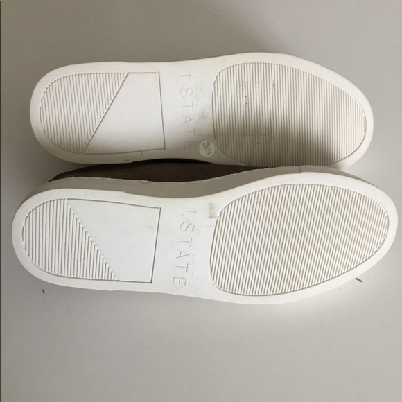 1.State Darrion Sneakers - Picture 5 of 5